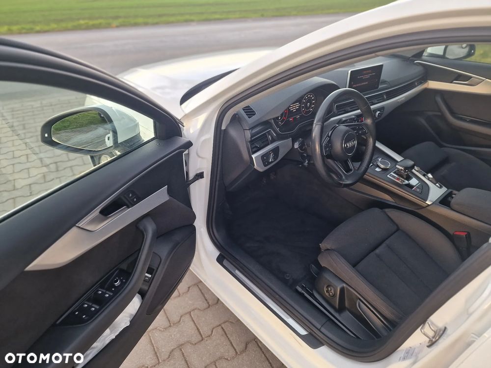 Audi A4 - 17