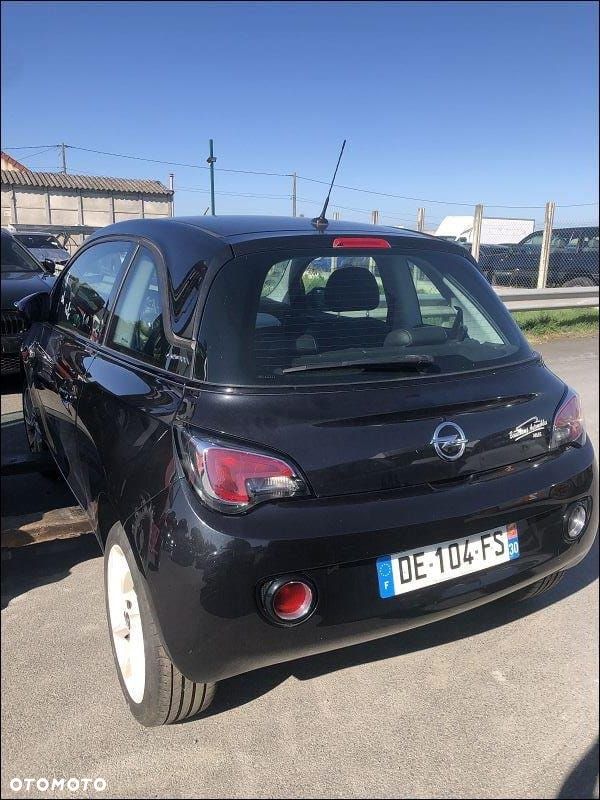 Opel Adam - 3