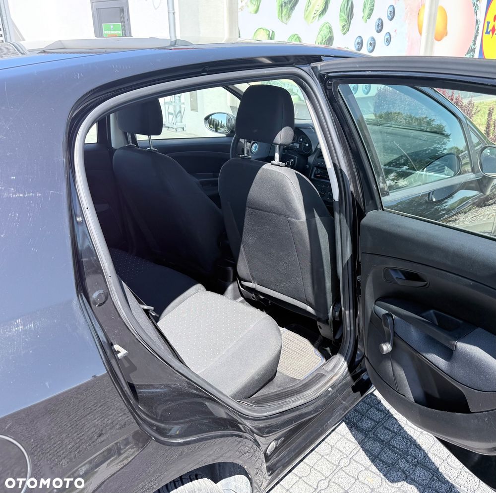 Fiat Grande Punto 1.4 8V Dynamic - 8