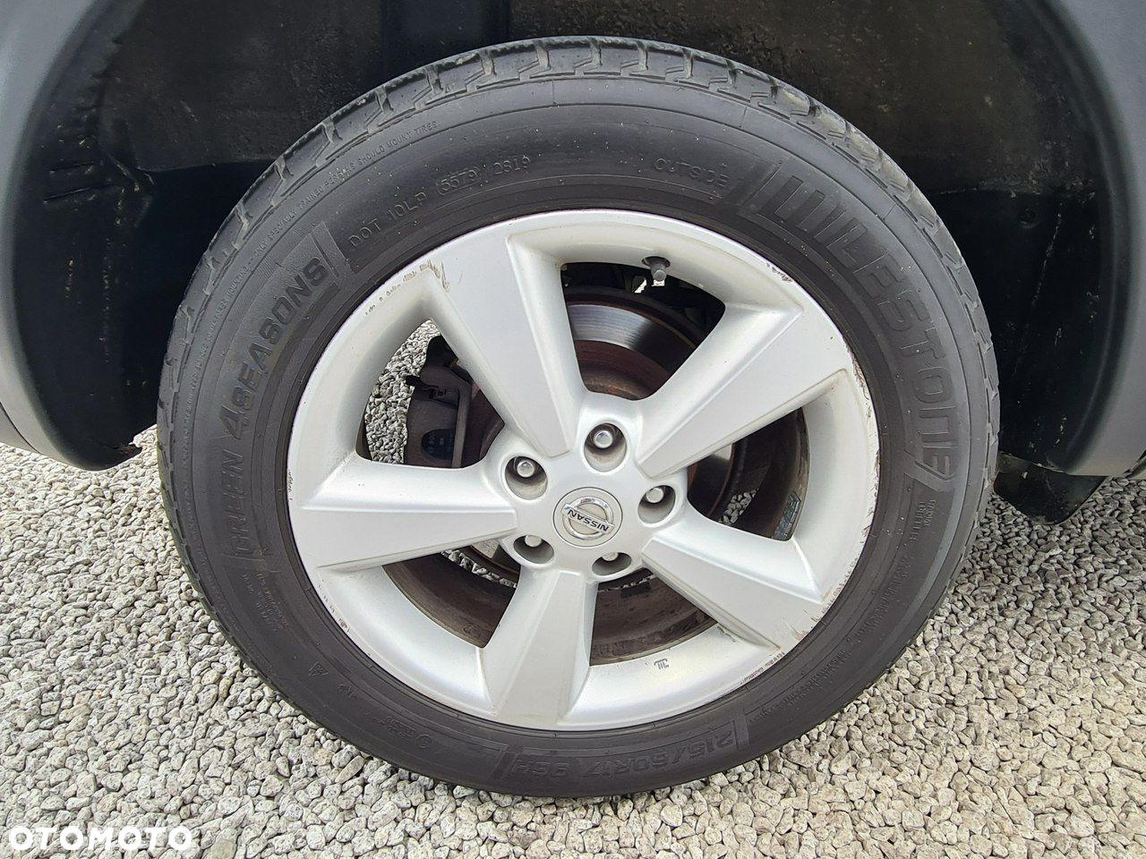 Nissan Qashqai 2.0 Acenta - 25