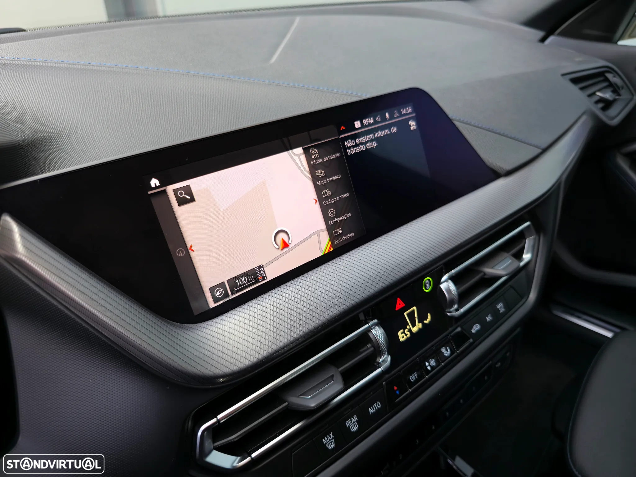 BMW 216 Gran Coupé d Pack Desportivo M - 28