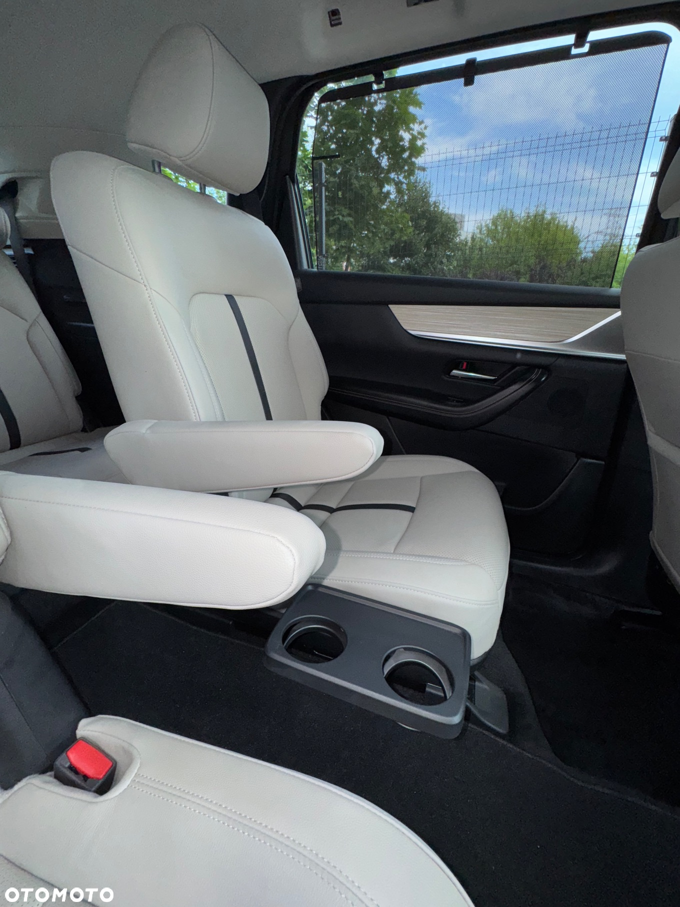 Mazda CX-90 - 23