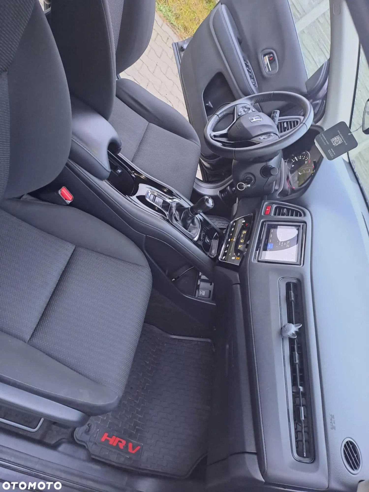 Honda HR-V 1.6 i-DTEC Comfort (Honda Connect+) - 13