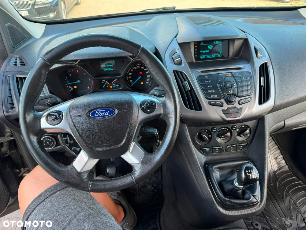Ford Tourneo Connect 1.5 TDCi Start-Stop Trend - 8
