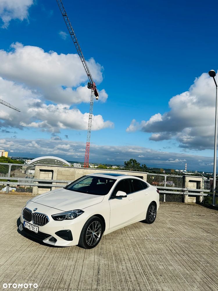 BMW Seria 2 - 1