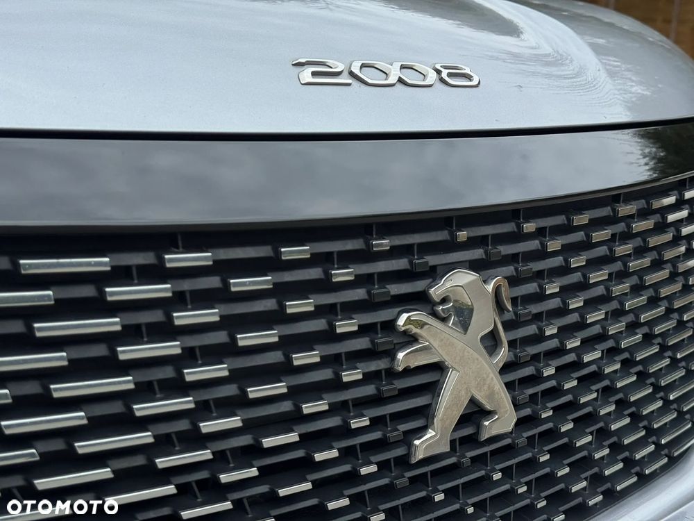 Peugeot 2008 PureTech 100 Stop&Start Allure Pack - 39