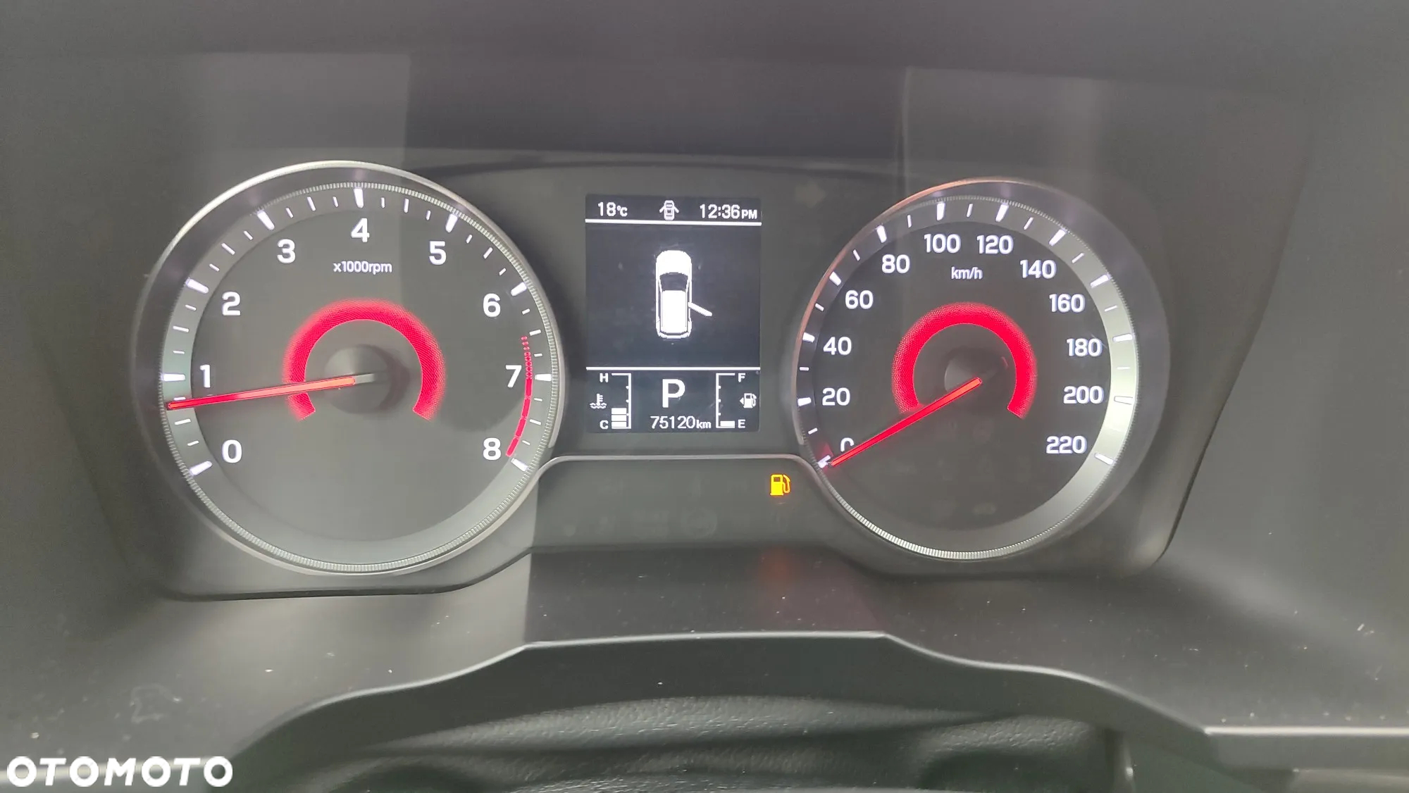 SsangYong/KGM Tivoli 1.5 T-GDI Quartz - 26