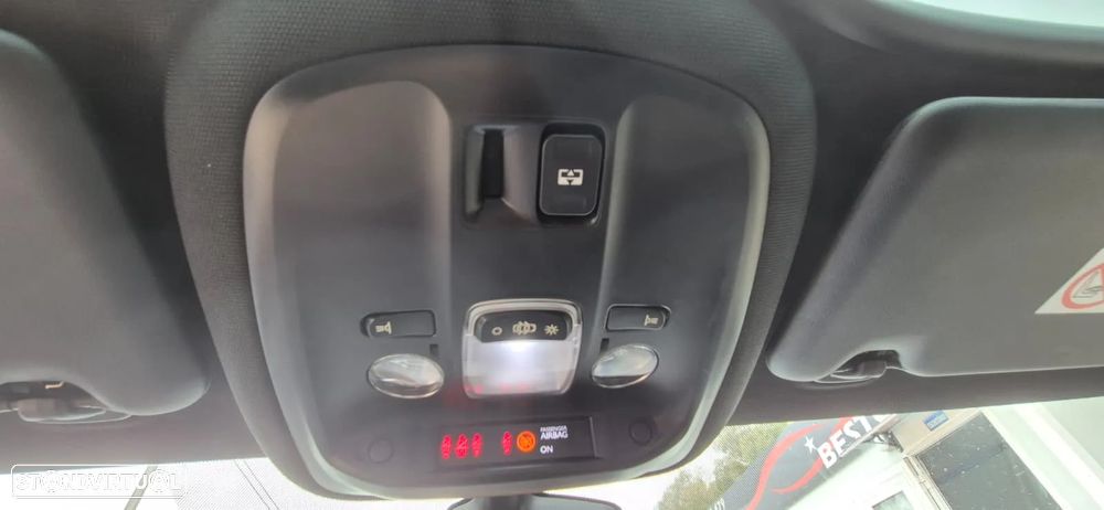 Peugeot 308 SW 1.6 BlueHDi GT Line - 23