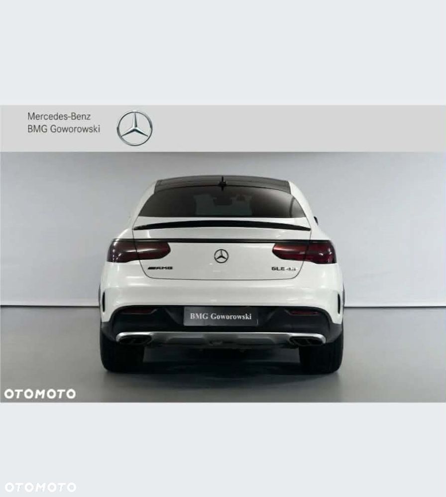 Mercedes-Benz GLE - 5