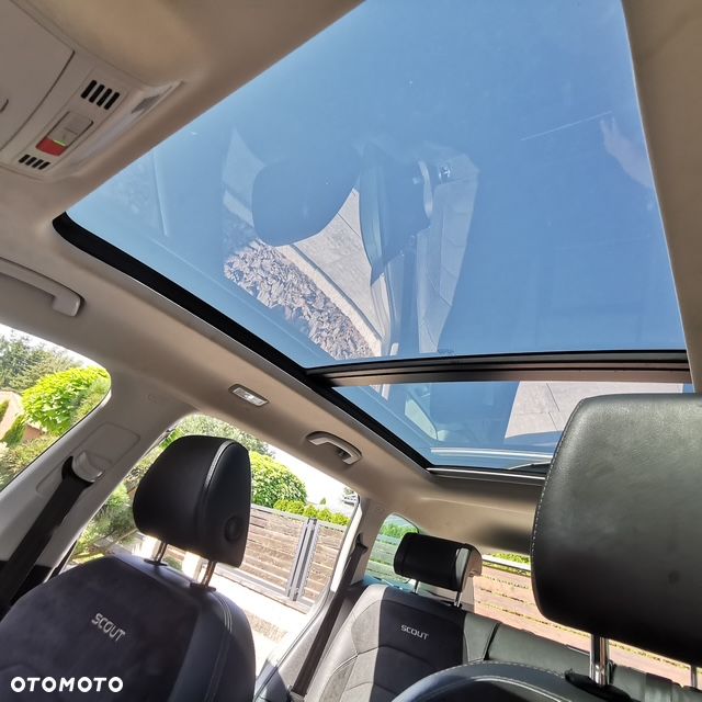 Skoda Kodiaq 2.0 TSI 4x4 Scout DSG - 12