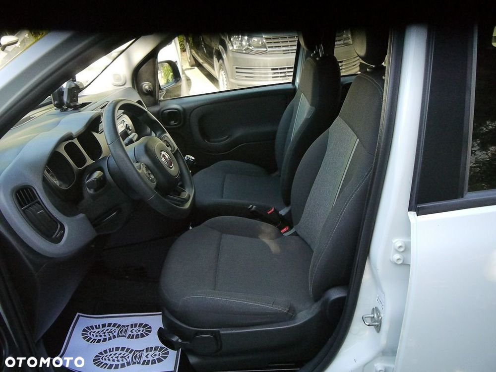 Fiat Panda 1.2 Start&Stop City Cross - 25