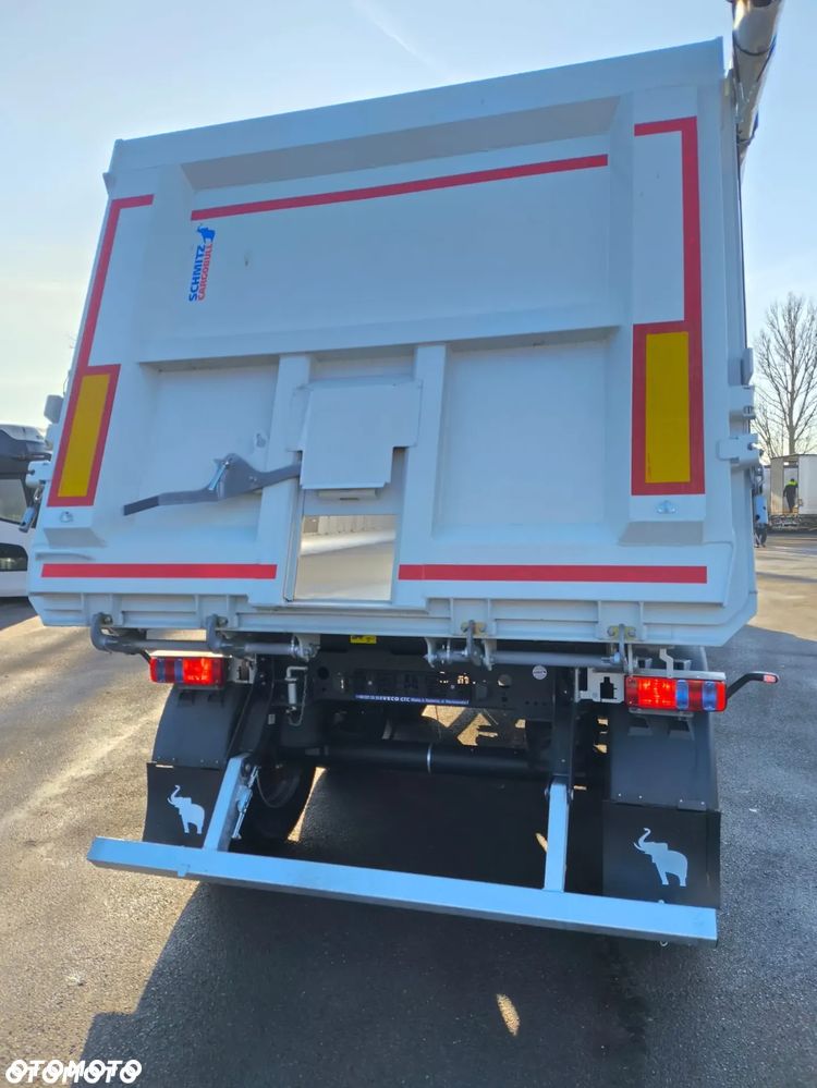 Schmitz Cargobull Wywrotka 39,1 m3 - 9