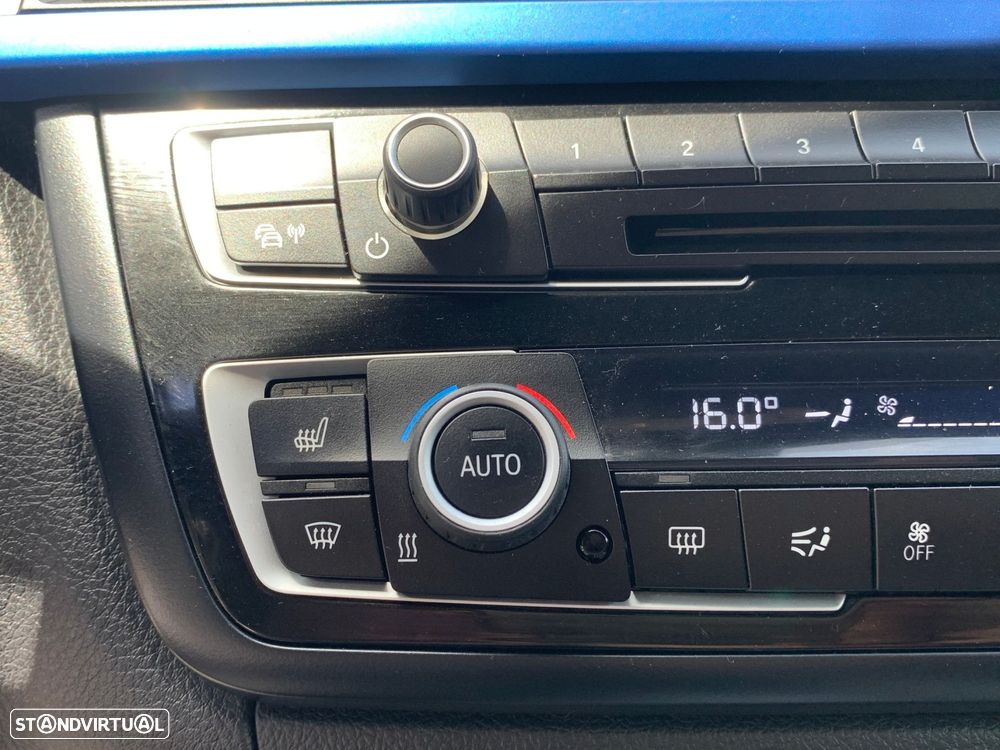 BMW 420 d Pack M Auto - 34