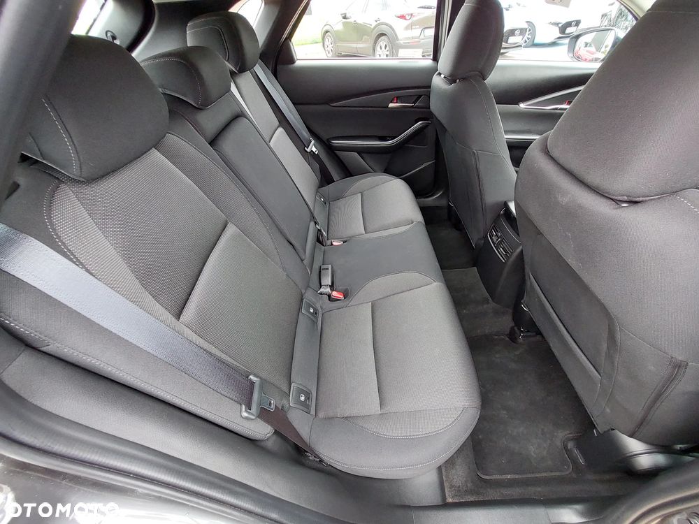 Mazda CX-30 2.0 mHEV Centre-Line 2WD - 6