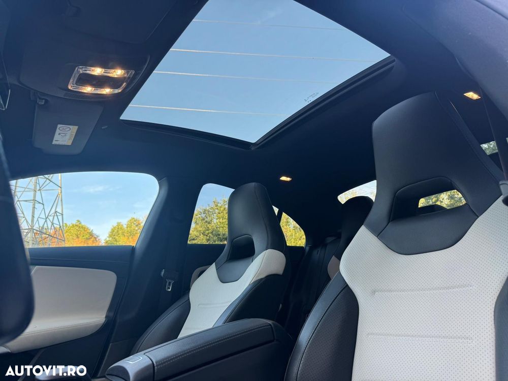 Mercedes-Benz CLA 250 7G-DCT Edition 2021 - 27