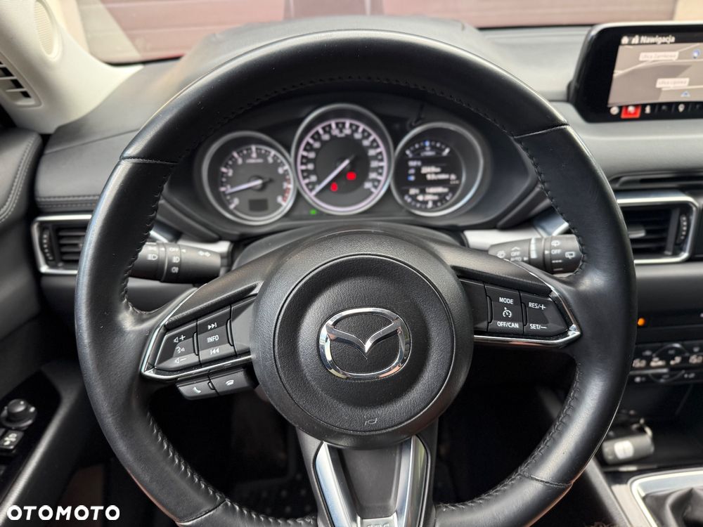 Mazda CX-5 2.0 Skyprestige 2WD - 25