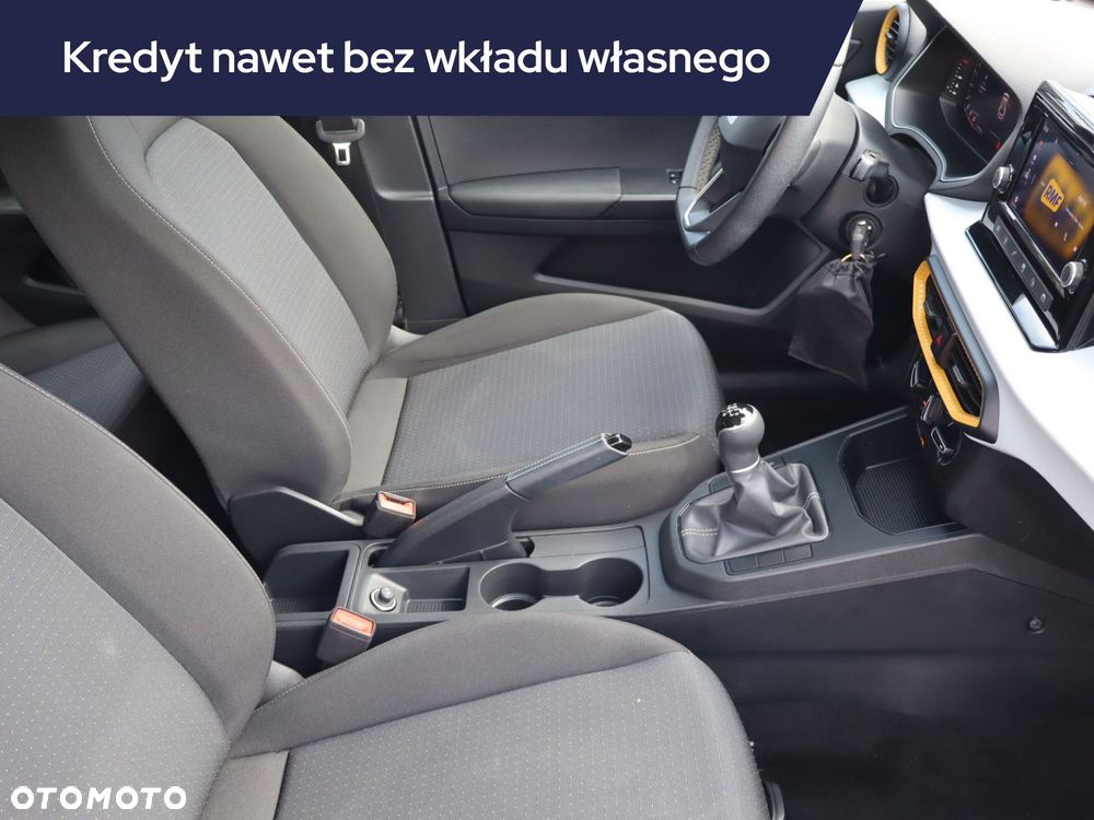 Seat Ibiza - 11