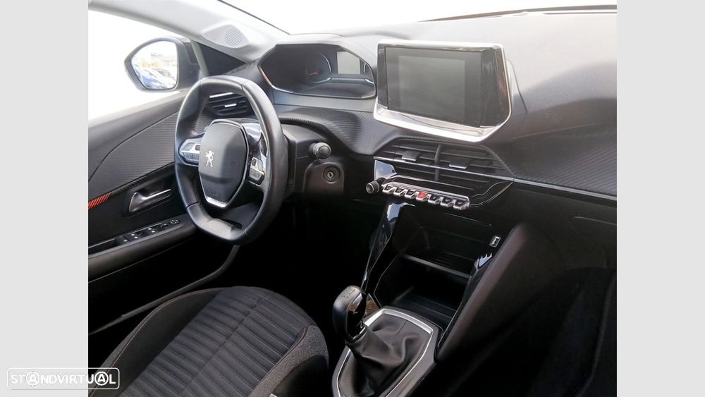 Peugeot 208 1.2 PureTech Active Pack - 20