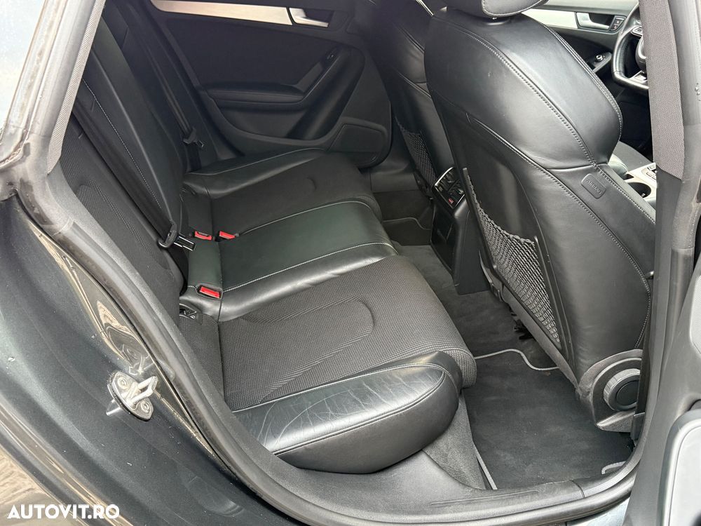 Audi A5 Sportback 2.0 TDI quattro Stronic - 16