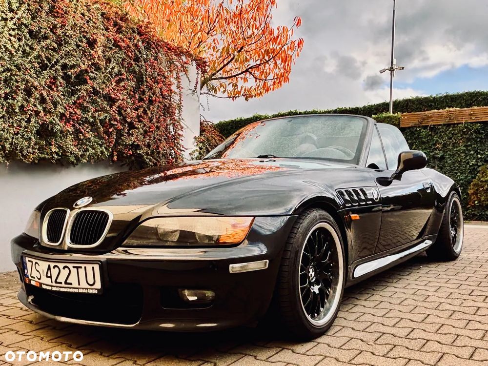 BMW Z3 - 19