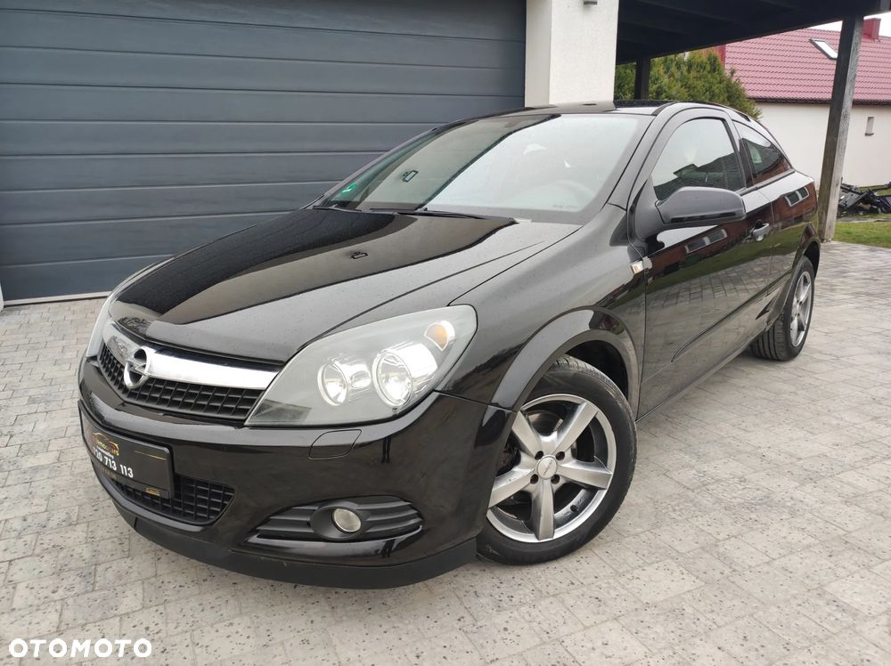 Opel Astra 1.4 GL - 28