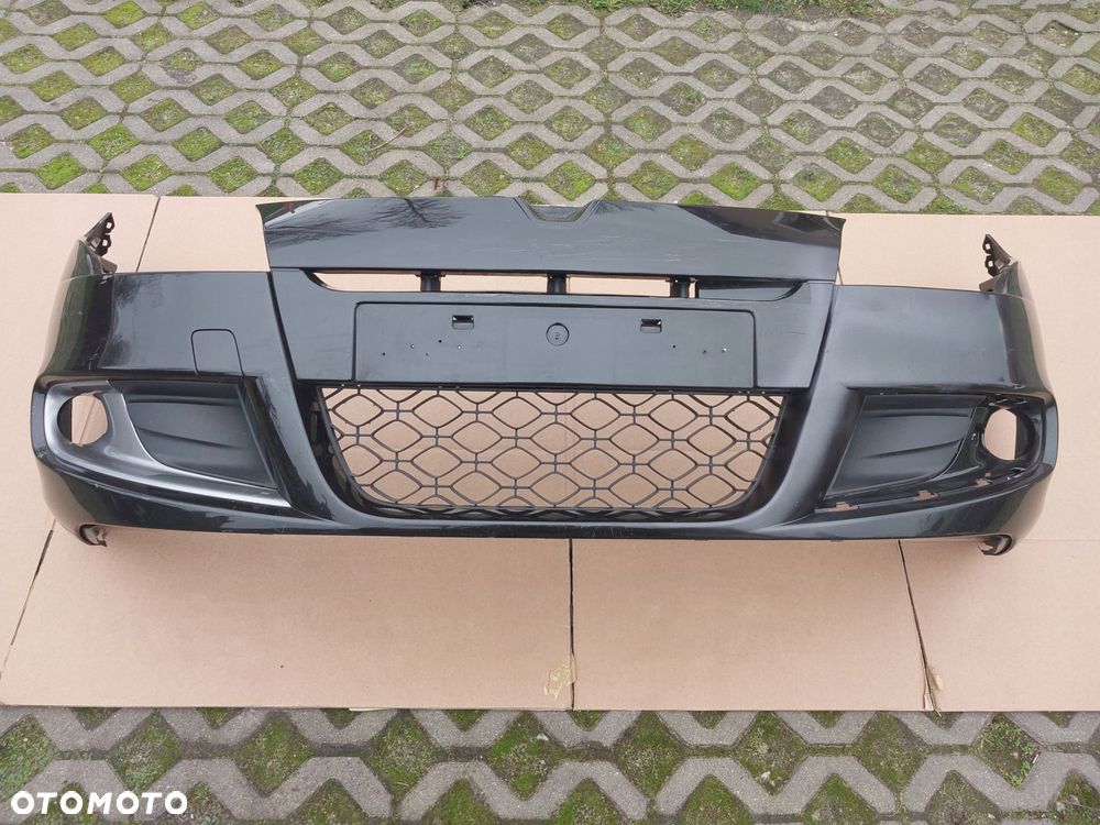 zderzak przód renault megane iii gt line oryginał