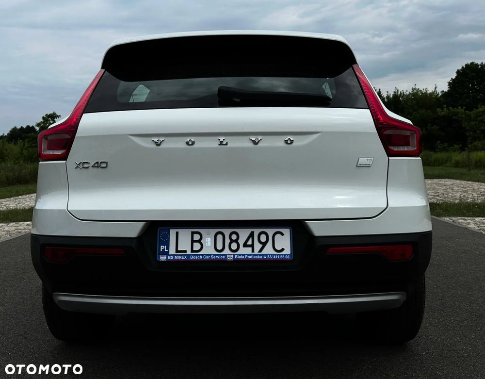 Volvo XC 40 - 8