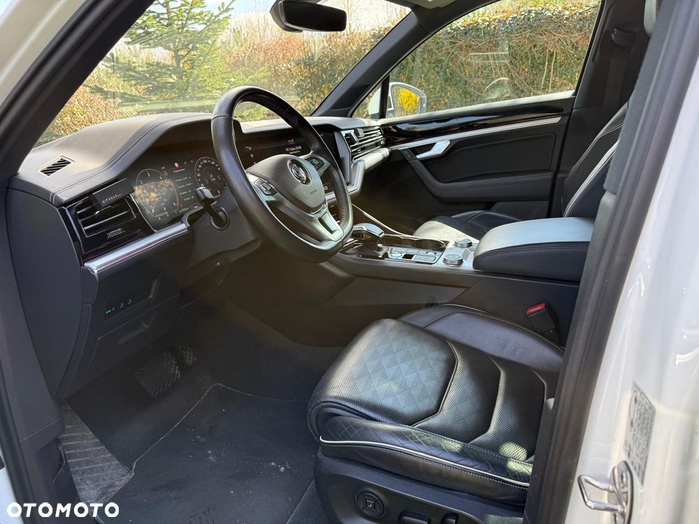 Volkswagen Touareg 3.0 V6 TDI SCR 4Mot Elegance - 8