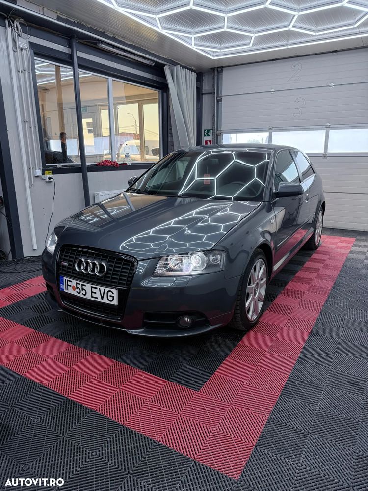 Audi A3 - 4