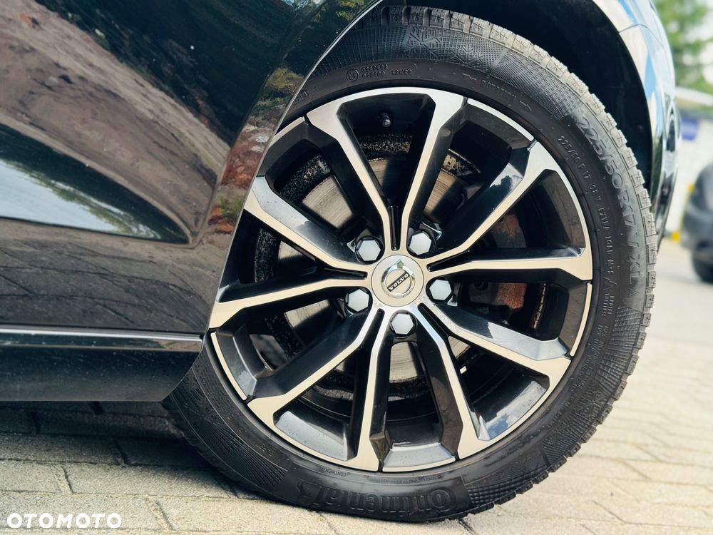 Volvo V60 D4 Geartronic Momentum - 18