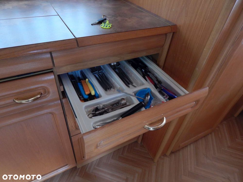 Tabbert COMTESSE 490 DW - 33