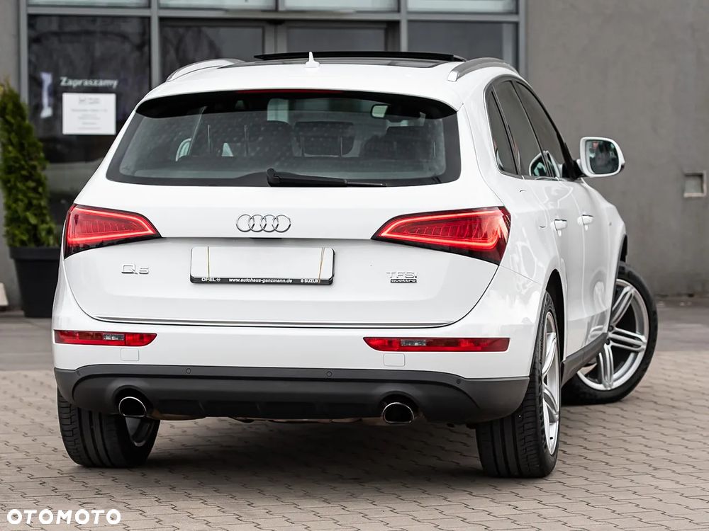 Audi Q5 - 12