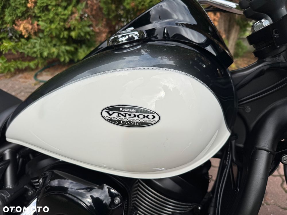 Kawasaki Vulcan - 22