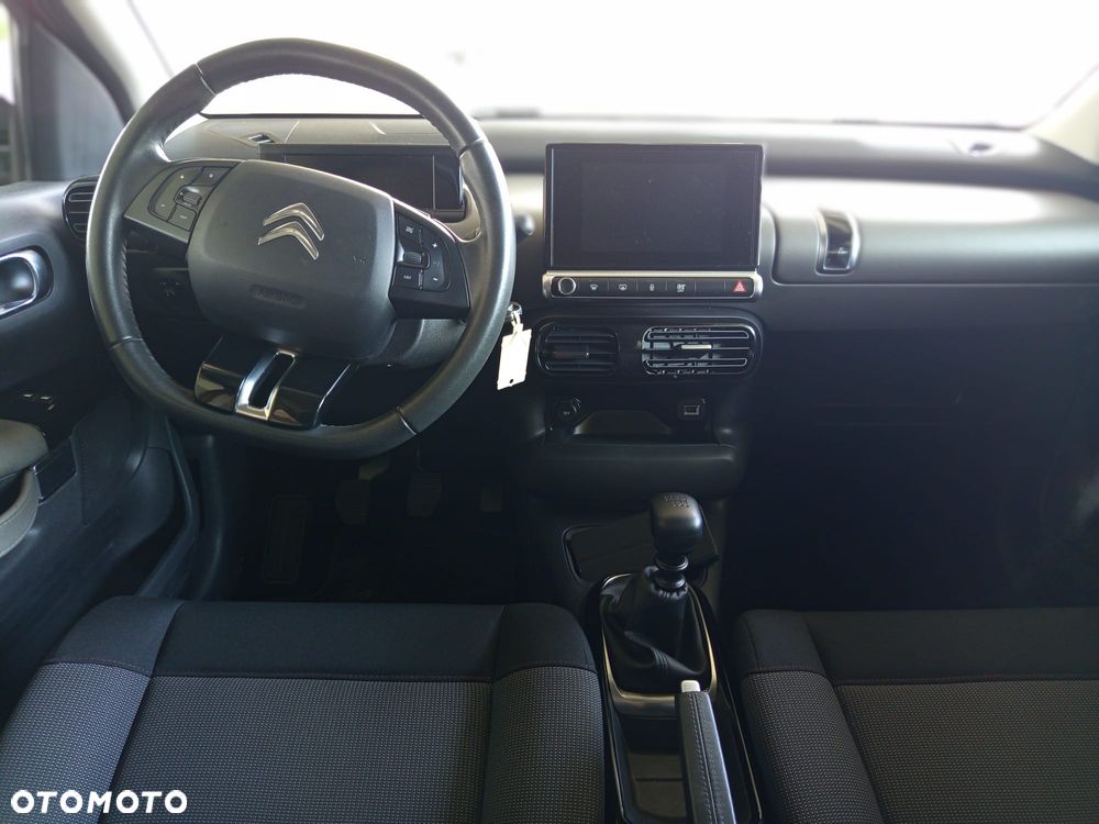 Citroën C4 Cactus - 15