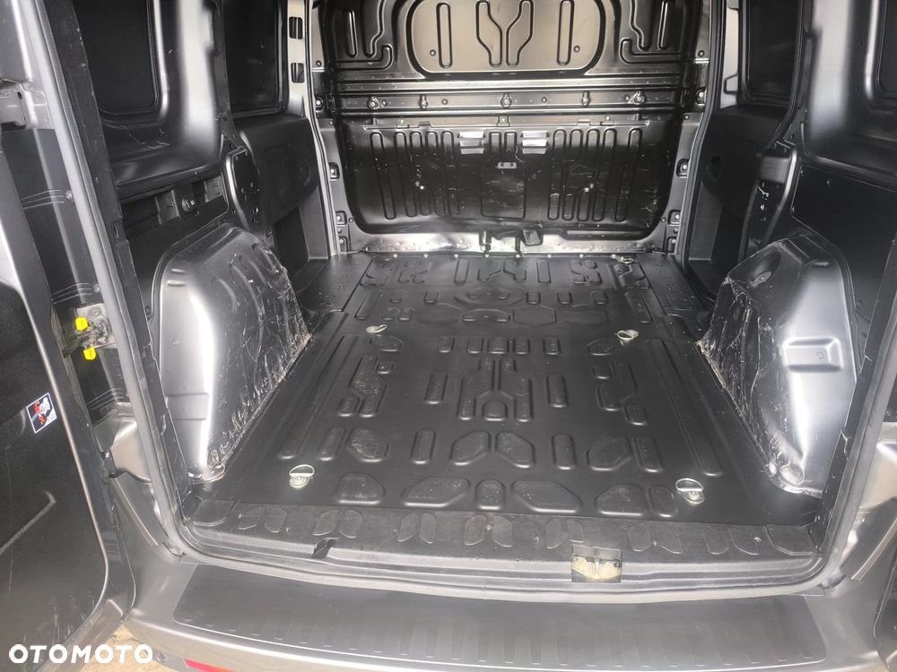 Fiat Doblo - 20