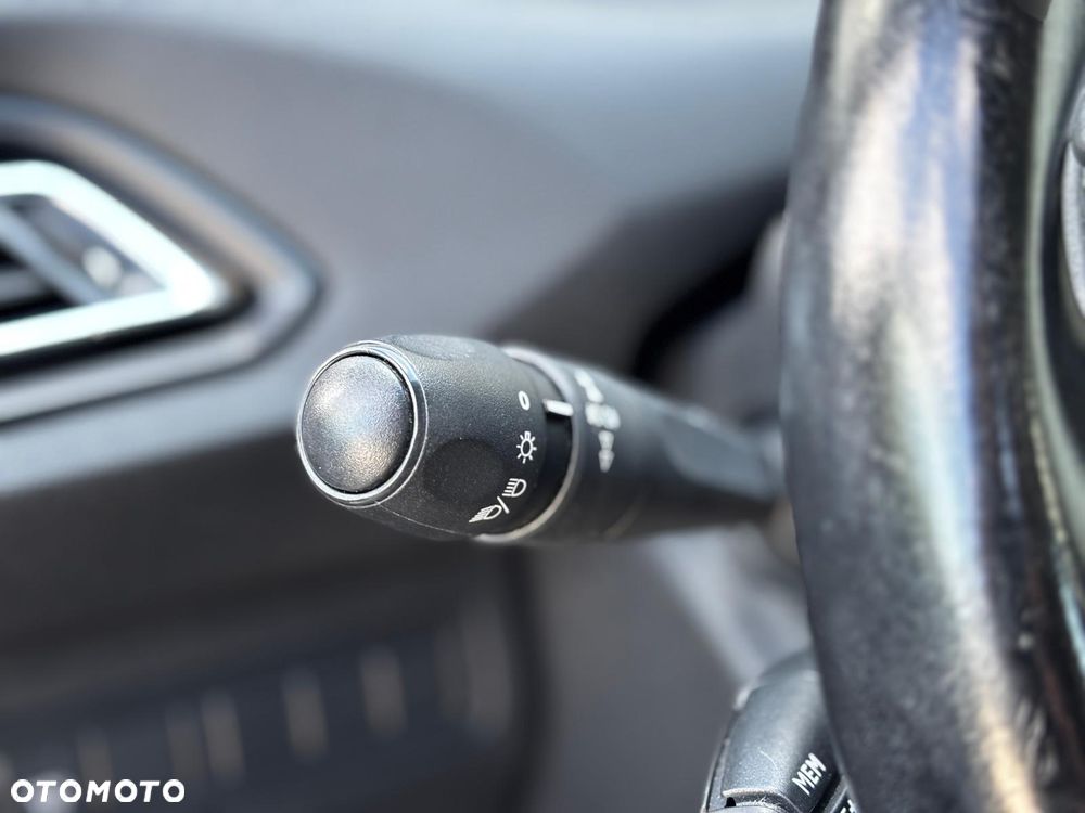 Peugeot 308 110 e-THP Stop & Start Active - 15