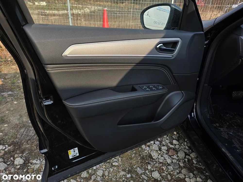 Renault Arkana 1.3 TCe mHEV Techno EDC - 10