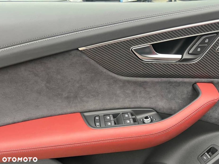 Audi SQ7 TFSI Quattro Tiptronic - 14