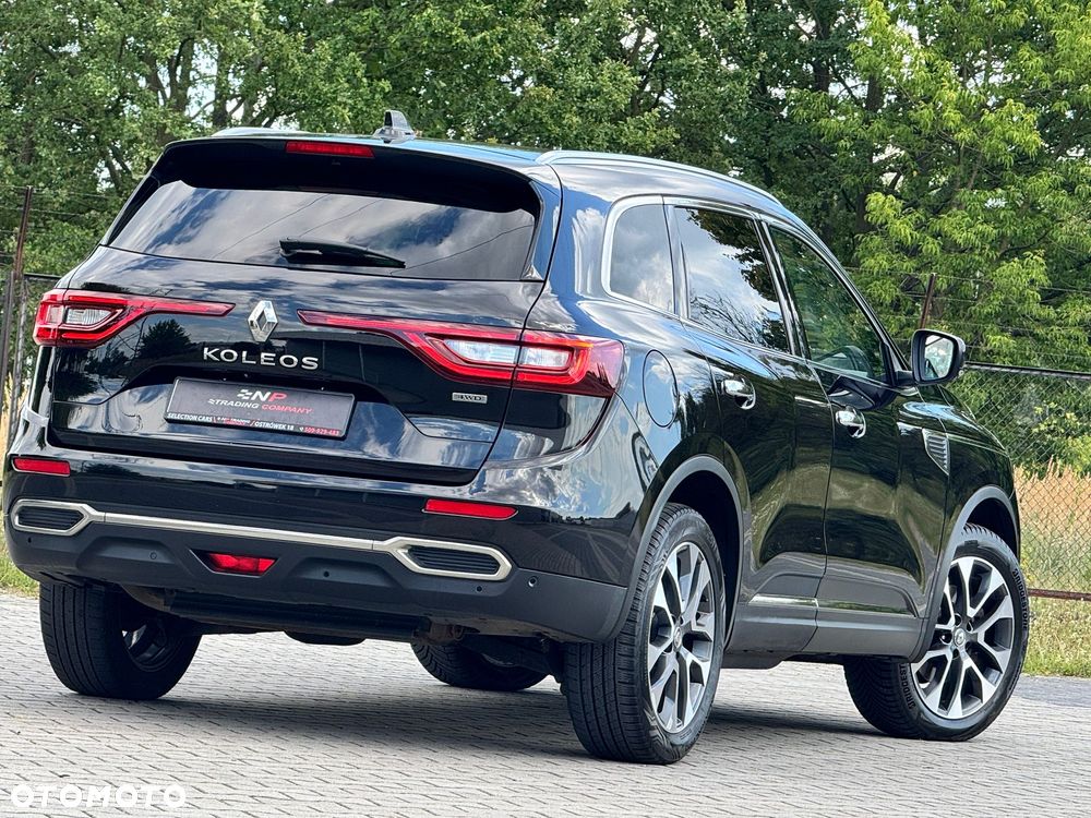 Renault Koleos 2.0 dCi Intens 4x4 X-Tronic - 4