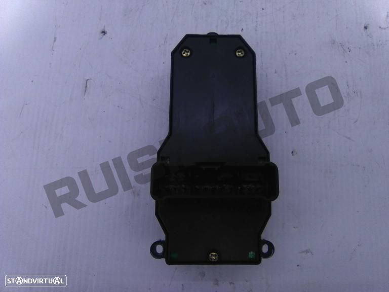 Conjunto Botões De Vidros  Honda Civic Vi Hatchback (ek) [1995_ - 2