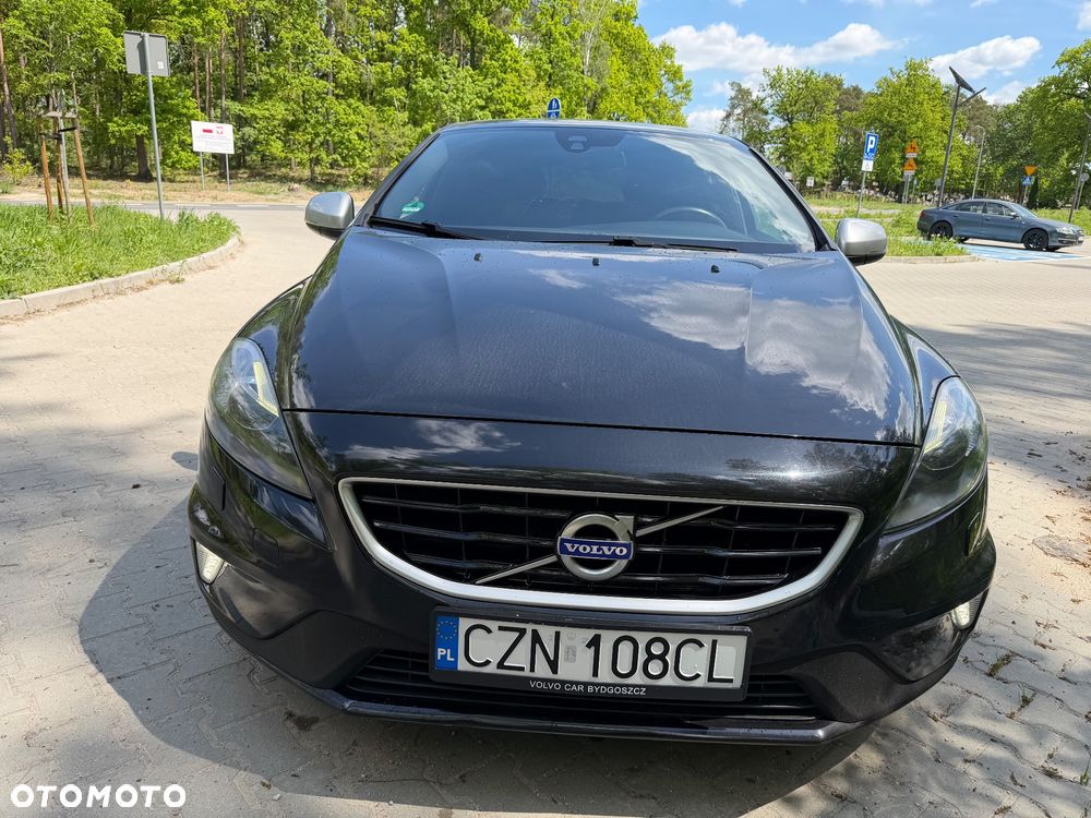 Volvo V40 D2 RDesign - 4