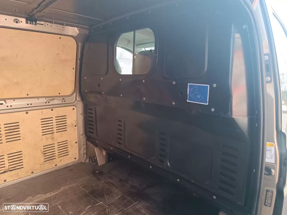 Mercedes-Benz vito - 17