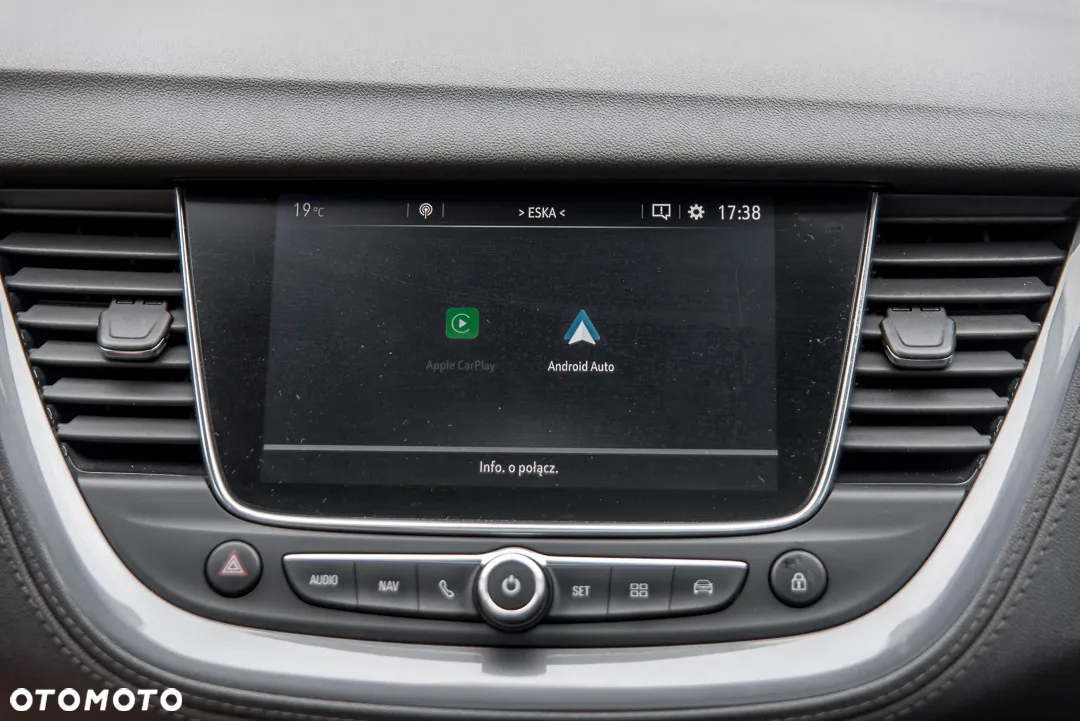 Opel Grandland X 1.2 Start/Stop Business Elegance - 33