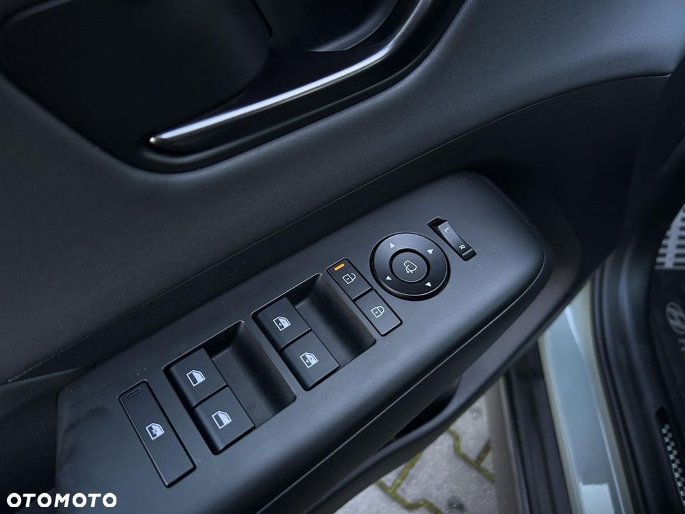 Hyundai Kona 1.6 GDI Hybrid N-Line DCT - 25