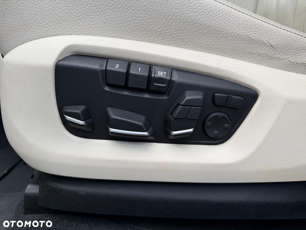 BMW X5 xDrive25d - 21