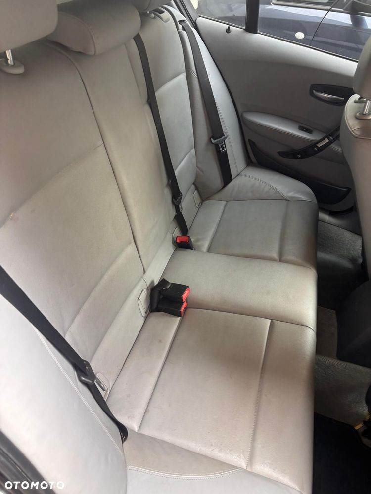 BMW Seria 1 120d - 7