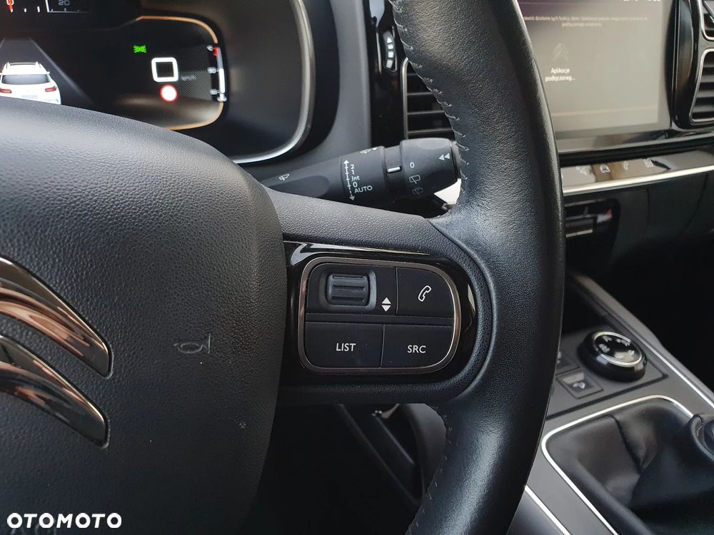 Citroën C5 Aircross 1.2 PureTech C-Series - 37