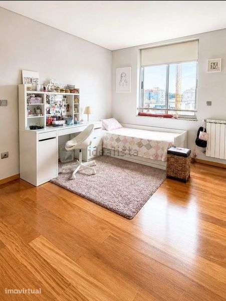 Apartamento T3 - Oliveira do Douro - Grande imagem: 5/8