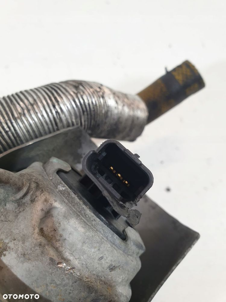 turbosprężarka citroen peugeot 1.6 hdi 9804119380 - 8