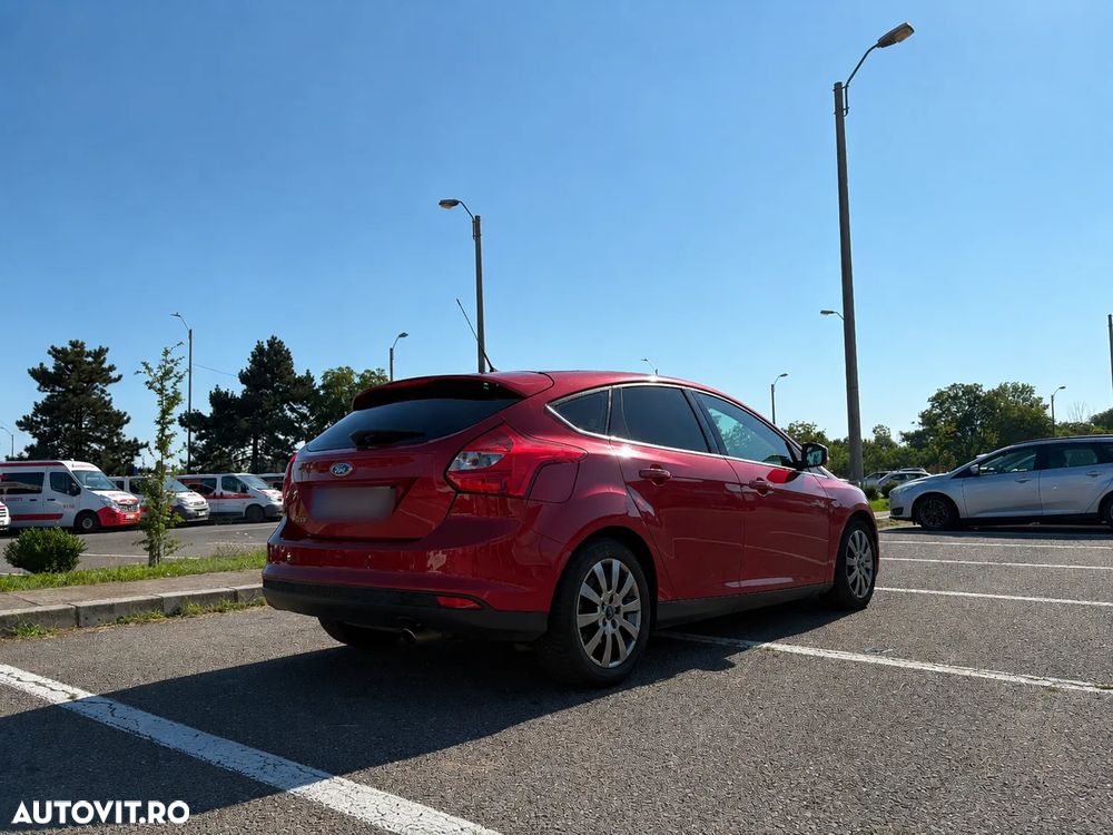 Ford Focus - 3